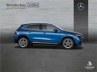 Usado Mercedes GLA200 150 CV (110 kW) 2025 SUV