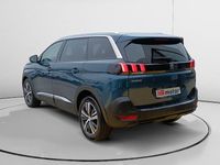 Usado Peugeot 5008 Allure 131 CV (96 kW) 2023 Azul SUV