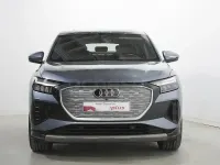 Usado Audi Q4 Sportback e-tron Advanced Plus 150 kW (204 CV) 2023 Eléctrico SUV