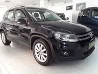 usado VW Tiguan 2.0TDI BMT T1 4x2 110