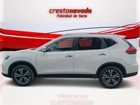 Usado Nissan X-Trail N-Connecta 150 CV (110 kW) 2020 SUV