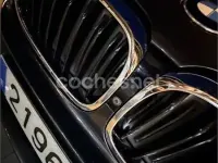 Usado BMW 530e iPerformance 252 CV (185 kW) 2018 Negro Berlina
