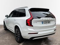 Usado Volvo XC90 Plus 455 CV (334 kW) 2025 Gris SUV