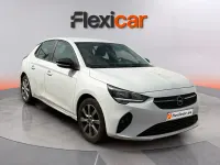 Usado Opel Corsa Edition 101 CV (74 kW) 2022 Blanco Utilitario