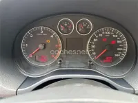 Usado Audi A3 Ambiente 140 CV (102 kW) 2005 Azul Utilitario