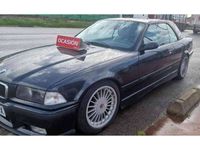 usado BMW 325 Cabriolet 