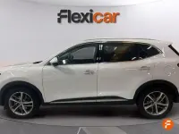 Usado MG HS Luxury 258 CV (189 kW) 2022 Blanco SUV