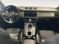 Usado Porsche Macan 441 CV (324 kW) 2021 Marron SUV