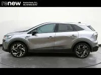 Usado Renault Symbioz Esprit Alpine 145 CV (106 kW) 2025 Gris SUV