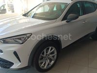 Usado Cupra Formentor 150 CV (110 kW) 2023 Blanco SUV