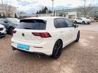 Usado VW Golf VIII GTI 245 CV (180 kW) 2023 Blanco Berlina
