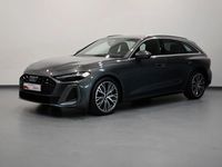 Usado Audi A5 S-Line 198 CV (145 kW) 2025 Gris/plata Coupe
