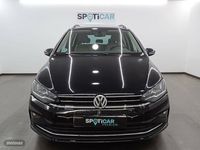 usado VW Golf Sportsvan 1.6 TDI 85kW (115CV) Advance