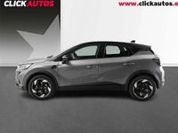 Begagnad Renault Captur Techno 90 HK (66 kW) 2025 SUV