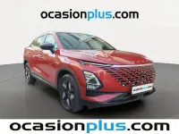 Usado Omoda 5 147 CV (108 kW) 2025 Blanco SUV
