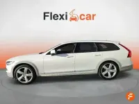 Käytetty Volvo V90 190 HP (139 kW) 2020 Valkoinen Farmari