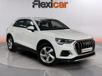 Usado Audi Q3 Advanced 150 CV (110 kW) 2022 Blanco SUV