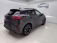 Usado Ford Puma ST-Line X 155 CV (114 kW) 2023 Gris SUV
