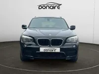 Usado BMW X1 Performance 143 CV (105 kW) 2012 Negro SUV