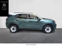 Novo Opel Frontera Edition 146 HP (107 kW) 2026 Verde SUV