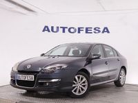 Usado Renault Laguna III Dynamique 130 CV (95 kW) 2013 Gris