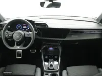 Usado Audi A3 e-tron Sport 204 CV (150 kW) 2025 Blanco Utilitario