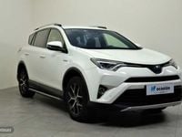 usado Toyota RAV4 Hybrid 2.5l hybrid 2WD Feel!