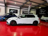 Usado VW Golf VIII GTI Clubsport 301 CV (221 kW) 2023 Blanco Berlina
