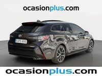 Usado Toyota Corolla 180 CV (132 kW) 2019 Marrón Monovolumen