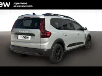 Usado Dacia Jogger Extreme 110 CV (80 kW) 2023 Gris luna Monovolumen