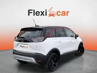 Occasion Opel Crossland X GS Line 110 ch (80 kW) 2022 Blanc SUV