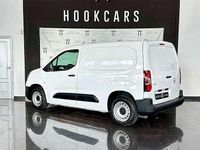 Usado Opel Combo 102 CV (75 kW) 2021 Blanco Monovolumen