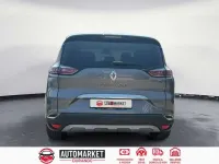 Usado Renault Espace Zen 160 CV (117 kW) 2016 Gris Monovolumen