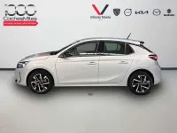 Ny Opel Corsa 101 HK (74 kW) 2025 Sølv Hatchback