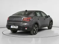 Usado Citroën C4 X 131 HP (96 kW) 2024 Cinzento SUV