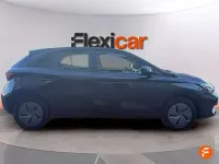 Usado MG MG3 194 CV (142 kW) 2025 Gris Utilitario