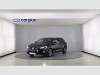 Usado Renault Mégane GrandTour Techno 140 CV (102 kW) 2024 Negro Familiar