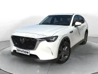 Usado Mazda CX-60 Prime-Line 327 CV (240 kW) 2025 Blanco SUV