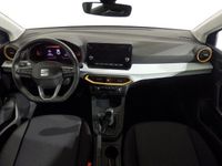 Usado Seat Ibiza Style 80 CV (58 kW) 2025 Gris Utilitario