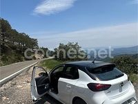 Usado Opel Corsa GS Line 130 CV (95 kW) 2022 Blanco Utilitario