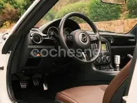Usado Mazda MX5 126 CV (92 kW) 2014 Blanco Descapotable