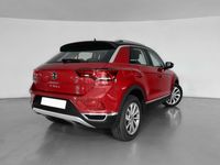 usado VW T-Roc T-ROC NuevoDesign 1.5 TSI 110 kW (150CV) SG6 (D114LD23)