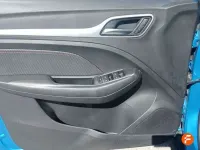 Usado MG ZS Luxury 106 CV (77 kW) 2022 Azul SUV