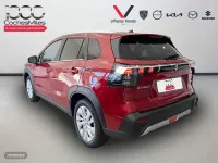 Nuevo Suzuki SX4 S-Cross 110 CV (80 kW) 2026 SUV
