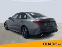 Usado Mercedes C300e 313 CV (230 kW) 2024 Berlina