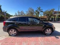 Usado BMW X3 184 CV (135 kW) 2012 Negro SUV