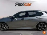 Usado BMW 118 136 CV (100 kW) 2024 Gris Utilitario