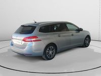 Usado Peugeot 308 SW Allure 131 CV (96 kW) 2017 Familiar