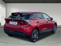 Usado MG MG4 EV Luxury 150 kW (204 HP) 2025 Vermelho Citadino