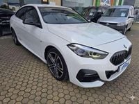 Usado BMW 218 150 HP (110 kW) 2021 Branco Coupé